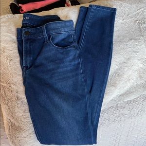 Old navy jeans
